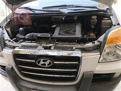 هيونداي ستار اكس